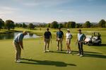 SEo Services for Golf Clubs