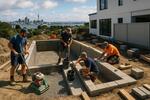 Swimming Pool Company SEO Services