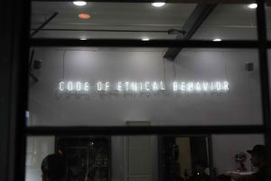 Code of Ethical Behaviours in SEO