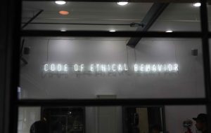 Code of Ethical Behaviours in SEO