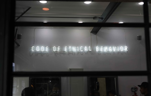 Code of Ethical Behaviours in SEO