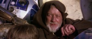 droids you're looking for